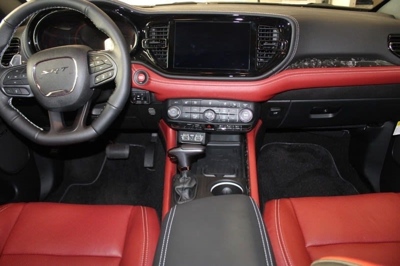 2023 Dodge Durango SRT Hellcat Premium AWD